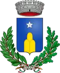 Coat of arms of Pennadomo