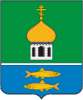 Coat of arms of Pereslavsky District