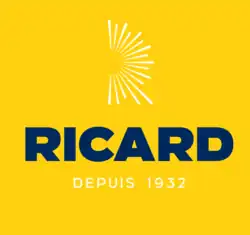 Yorgo & Co. logo design for Ricard (2016)