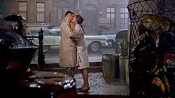 Image from Breakfast at Tiffany's