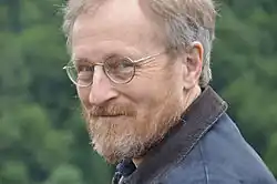 A Peter Seabourne composer