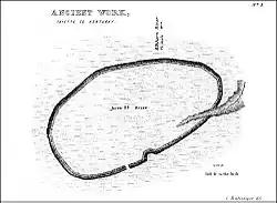 Peter Village enclosure