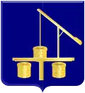 Coat of arms of Petten