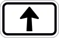 Route markers