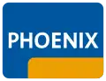 Logo of Phoenix from 2000 to 2008