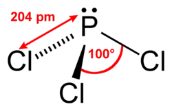 Phosphorus trichloride
