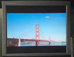 16:9 content on 4:3 TV