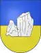 Coat of arms of Pierrafortscha