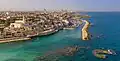 The Port of Jaffa
