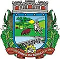 Official seal of Pinhal da Serra