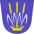 Coat of arms of Plch