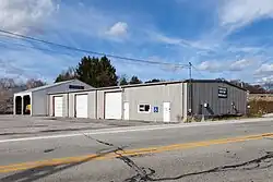 Plumcreek Township Municipal Building