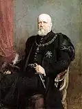 Count Karol Lanckoroński (1848–1933)