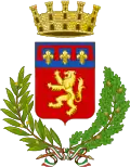 Coat of arms of Poggibonsi