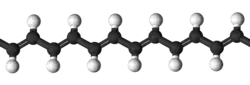 Polyacetylene