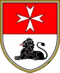 Coat of arms of Municipality of Polzela