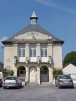 Town hall