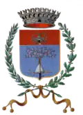 Coat of arms of Pontinia
