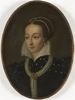 Éléonore de Roye