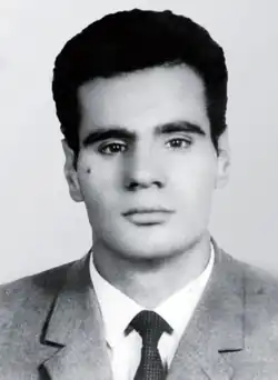 Mohammad Hanifnejad