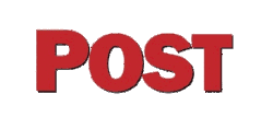 Post Logo