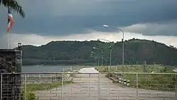 Prasare Reservoir, Chum Saeng