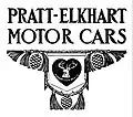 Pratt-Elkhart (1909–1915)