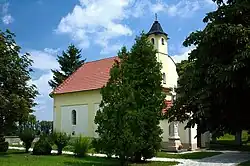 Church of Saints Rosalia and Elisabeth