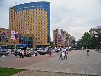 Balashikha