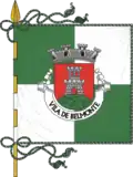 Flag of Town of Belmonte