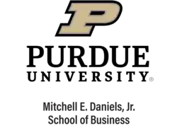 Logo of the School of Business