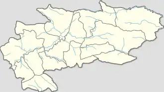 Putalibazar is located in Putalibazar