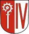Coat of arms of Quarten