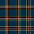 Queanbeyan tartan