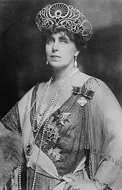 Maria of Romania