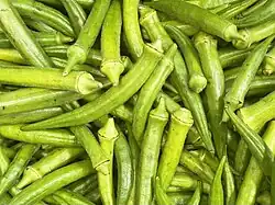Okra