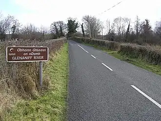 R281 at Tawnaleck - geograph.org.uk - 1179509.jpg