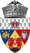 Coat of arms of Alba Iulia