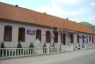 Town hall