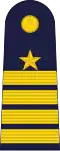 Group Captain