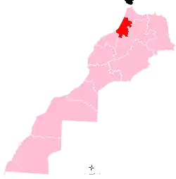 Rabat-Salé-Kénitra