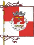 Flag of Rabo de Peixe