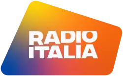 Radio Italia TV logo