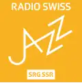 Radio Swiss Jazz logo (2018)