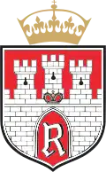 Herb Radomia
