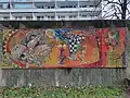 Mosaic Cirkus in Prague[6]