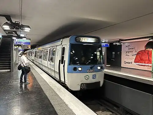 Villejuif–Léo Lagrange