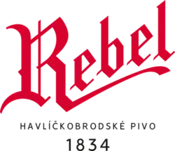 Rebel beer