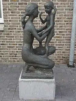 Reek (Landerd) Het Wapen van Reek