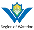 Official logo of Waterloo Region
